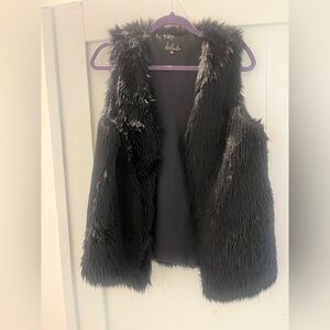 Aritzia Talula vest